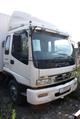 Грузовик фургон Foton Auman 135Р