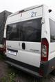 Микроавтобус Citroen Jumper
