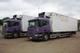 Грузовик рефрижератор Scania P230