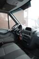 Цельнометаллический фургон Mercedes-Benz Sprinter Classic 311 CDI