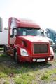 Седельный тягач VOLVO VNL 64Т420