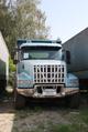 Грузовой самосвал VOLVO VHD84F