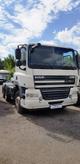Седельный тягач DAF FTT CF 85.460