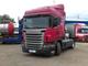 Седельный тягач scania g420 la4x2hna