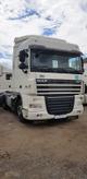 Седельный тягач DAF XF 105.460