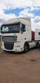 Седельный тягач DAF XF 105.460