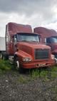 Седельный тягач international 9200I