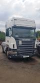 Седельный тягач Scania G420 LA4X2HNA
