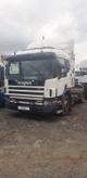 Тягач Scania P94