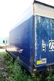 Грузовой фургон Volvo FL180