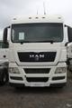 Седельный тягач Man TGX 18.400 4X2 BLS