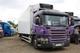 Грузовик рефрижератор Scania P230