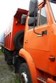Самосвал Камаз 6520