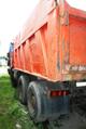 Самосвал Камаз 6520