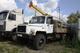 Бурильно-крановая машина БКМ 317-01 на шасси Газ 3308