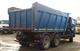Самосвал камаз 6520-73