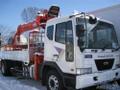 Грузовой автосервис Daewoo novus ultra. Грузовой автосервис Дэу Новус Ультра.