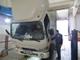 Грузовой автосервис Daewoo novus ultra. Грузовой автосервис Дэу Новус Ультра.