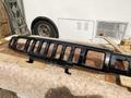 Решетка радиатора Hummer H2