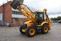 Аренда экскаватора-погрузчика JCB 3CX