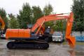 Hitachi ZX200, Hyundai R210