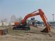 Hitachi ZX200, Hyundai R210