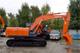 Hitachi ZX200, Hyundai R210