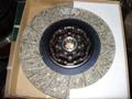 Диск сцепления d45*395mm 1601Z56-130