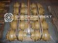 Каток опорный R290LC-7