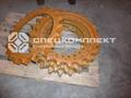 Группа Сегментов CAT D6R