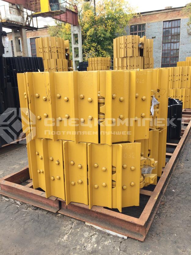 Гусеничная цепь Caterpillar 325