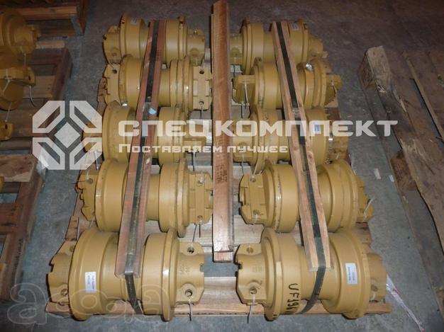 Каток опорный двубортный на D155