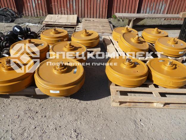 Shantui SD16 Колесо направляющее