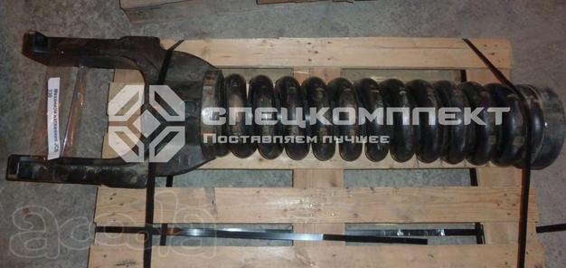 Механизм натяжения Volvo EC210BLC