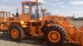Продаем 2 погрузчика Амкодор 352С