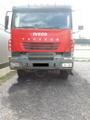 IVECO Trakker Москва