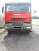 IVECO Trakker Москва