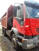 IVECO Trakker Москва