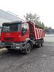 IVECO Trakker Москва