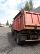 IVECO Trakker Москва