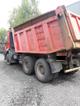 IVECO Trakker Москва