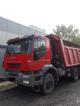 IVECO Trakker Москва