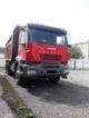 IVECO Trakker Москва