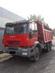 IVECO Trakker Москва