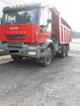 IVECO Trakker Москва
