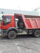 IVECO Trakker Москва