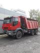 IVECO Trakker Москва