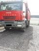IVECO Trakker Москва