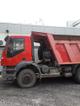 IVECO Trakker Москва