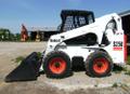Сдам в аренду мини погрузчик, bobcat